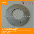 Ring Powerful Alnico Magnet With Hole